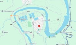 新北市新店直潭社區55坪建地