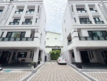 🔥永康｜近南科｜現代簡約風雙車墅
