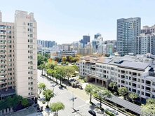 農16🌳京典高樓層🌈三房車位🚈捷運學區宅