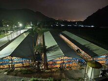 埔里臨路合格營業登記蓄牧養雞場
