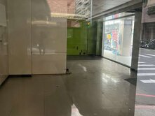 L0836 民權三角窗金店面~住商樹林中正加盟店