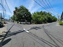 仁德新田工業區三角窗農地有農舍