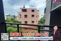 中華商圈|北斗西德街精緻2房