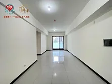 桃園中路商圈~竑門苒苒露台大二房+車位@聯洋-筱林