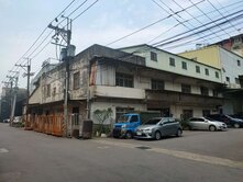 乙工邊間面寬大廠❤️聯結貨車可出入❤️難得稀有釋出