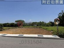 新屋近富岡車站大坡國中甲建可無公害廠房廠登倉庫