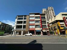 自強一路上|15米路邊間5層大透天店面