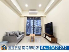 專任｜遠雄幸福成邊間大三房平車 |遠見房屋