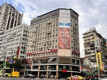 正南京東路25米招牌整層商辦