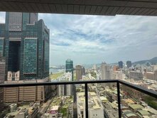 苓雅|稀有海景次頂樓3房平車近三多捷運|星玥灣