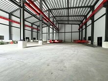全新廠房+1棟全新電梯住家