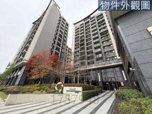 櫻花活力水岸角間大面寬店面附平車