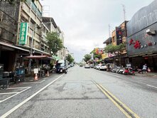永慶家寧🔸南管市場｜路邊店面