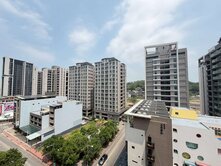 專任勝利國中｜仁發富悅｜外棟視野溫馨三房平車