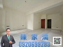 ✨阿濡推薦✨忠福商圈南園二路全新未入住百坪電梯別墅