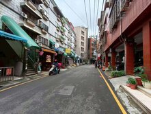 中原大學旁  超大一房一廳 【明星雙學區必買】 