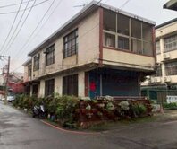龍潭中興商圈87平大地坪獨棟