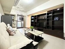 奢華LV｜西區廣三SOGO百貨旁｜輕屋齡質感小豪宅