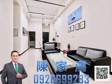 ✨阿濡推薦✨內壢後站富律稀有一樓庭院三房車