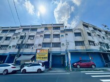 大樹竹寮路臨路廠辦宿舍潛力騎樓透天店面
