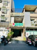 文化中心旁商業區2樓金店面
