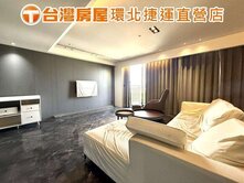 單身貴族首選️️❗️️️稀有3改1+1房美裝潢平車