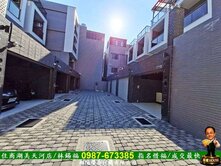 佳里禾睦-有質感輕齡車墅/住商惜福625