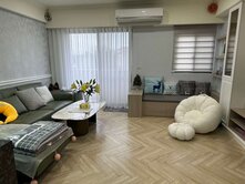 輕屋齡美裝潢可直接入住雙車位別墅
