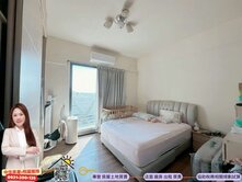 若穎推薦*愛上杜拜邊間1房一廳+車位
