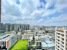 ⭐獨家北屯中國醫BOT次頂樓朝南2房平車