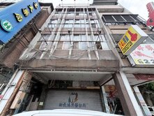 曾意婷承辦台中國小約6.8米透天1-4樓門牌分開