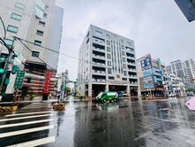 市中心公家機關精華地段，穩定收益抗跌增值店面