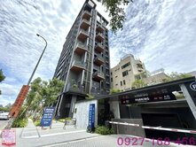 鉅陞V市政｜全新未住3改大2房＋平車｜近誠品480