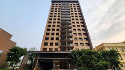高大劍橋邊間雙衛開窗2+1房