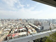 文心VS中清~~8年屋~無敵視野~大三房平車