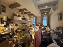 捷運LG18/19站信義君悅二房車 (樹林俊英街)