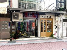 台大南溫州店住辦一樓