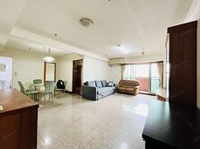 住商羽~R14巨蛋景觀大4房車位