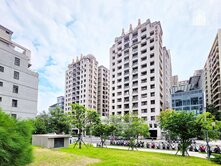 關埔經典3房附車位｜愛凡斯《竹科、好市多商圈！》