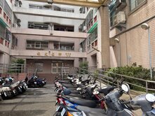 豐原社皮兩房大露台