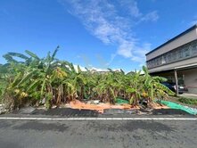 宜蘭市縣政五街旁@建業段@別墅建地