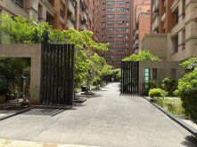 美術館特區 青海商圈/ 京城康橋/2房平車