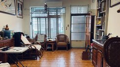 秀朗國小方正4樓頂樓家