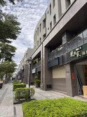 水湳經貿獨立森林別墅