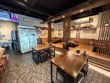 正臨安路大面寬賺錢金店面