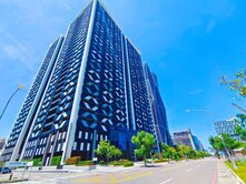 亞洲新灣區｜欣灣時代層峰豪邸 坐享港灣
