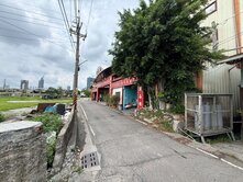 【西屯「南進北望」戰略資產】企業品牌門面與家族傳承