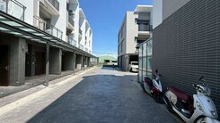 近羅東超大庭院四套房美墅