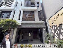 專任｜佑崧逸境｜大面寬精裝雙車別墅