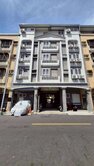 【出價決心賣】電梯透天收租套房滿租
